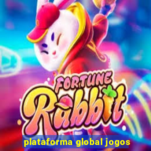 plataforma global jogos